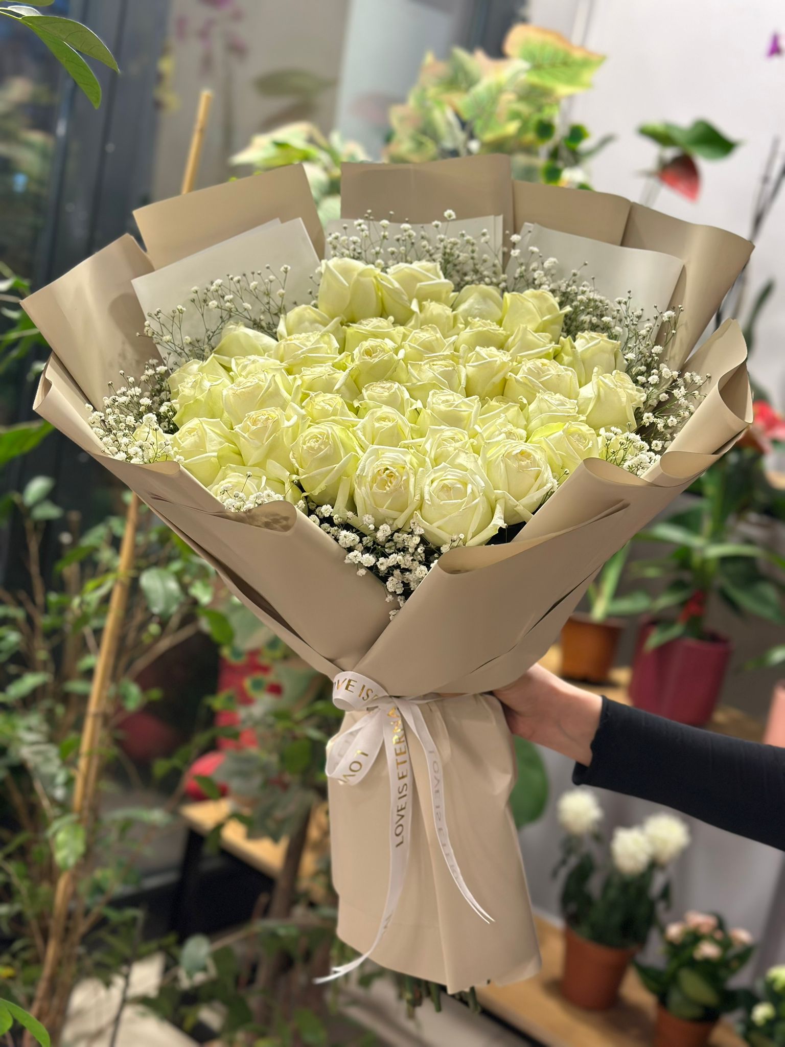 Florist Instagram Image 2